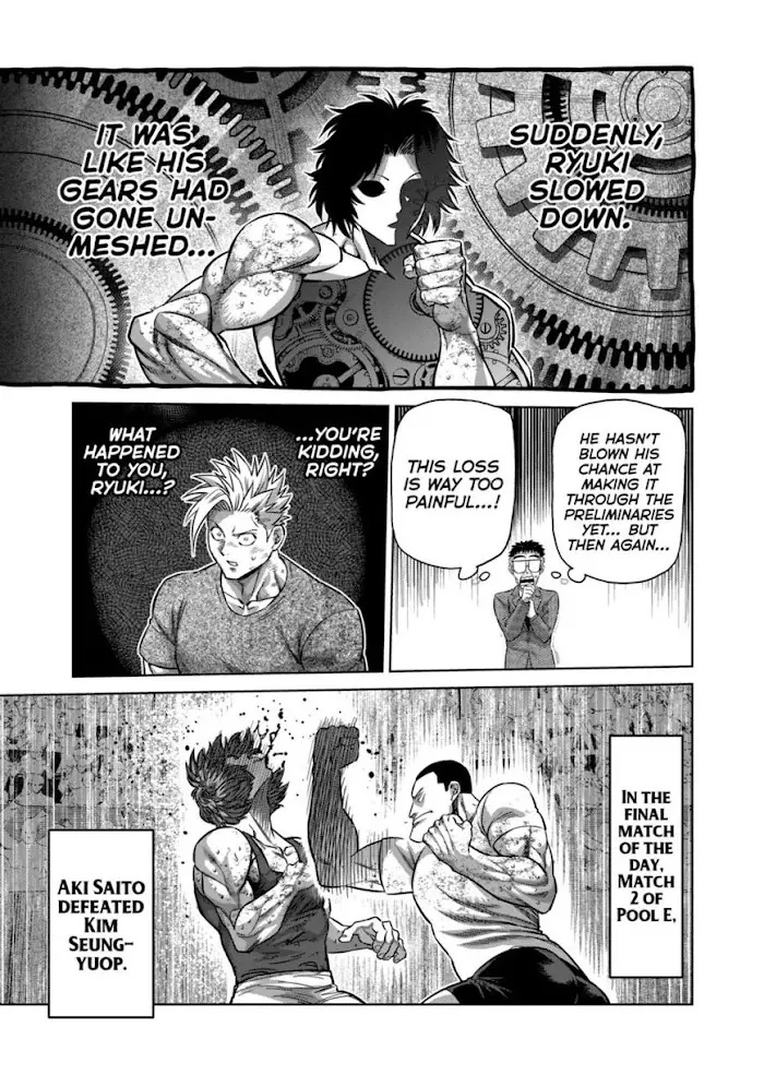 Kengan Omega Chapter 164 image 19_optimized